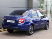 Lada (ВАЗ) Granta I Рестайлинг Москва  - изображение 24