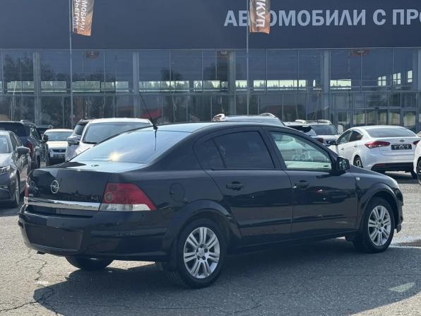 Opel Astra H Рестайлинг с пробегом 2009 года, цена 595 000 рублей, 151287 км, седан, Автокод Объявления