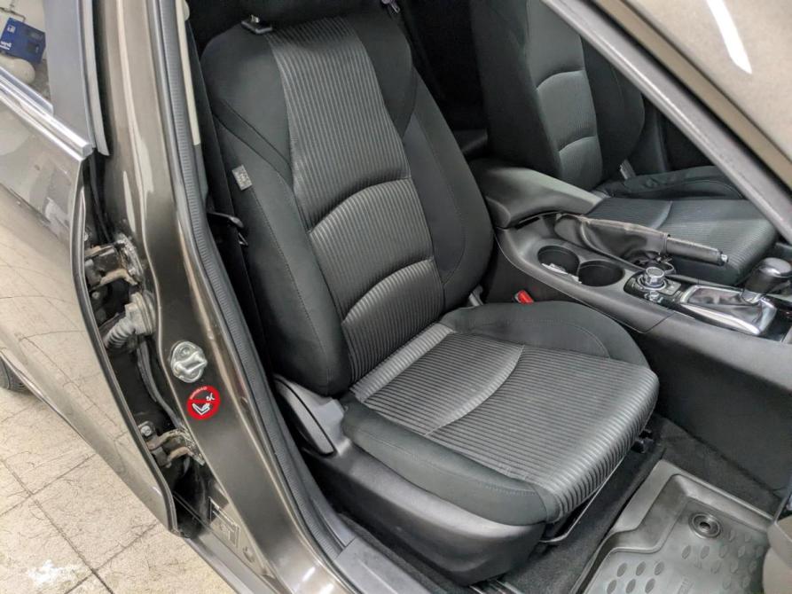 Mazda 3 III (BM) Москва  - изображение 14