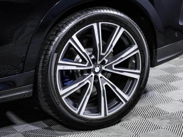 BMW X6 III (G06) с пробегом 2021 года, цена 9 200 000 рублей, 70000 км, внедорожник, Автокод Объявления