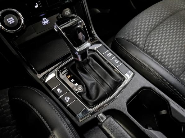 KGM Korando с пробегом 2024 года, цена 2 750 000 рублей, 16894 км, внедорожник, Автокод Объявления