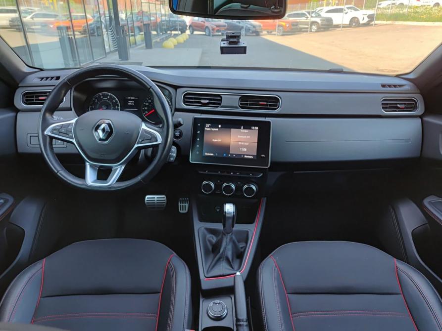 Renault Arkana I Ижевск  - изображение 17