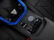 BMW X3 IV (G45/G48) Москва  - изображение 45