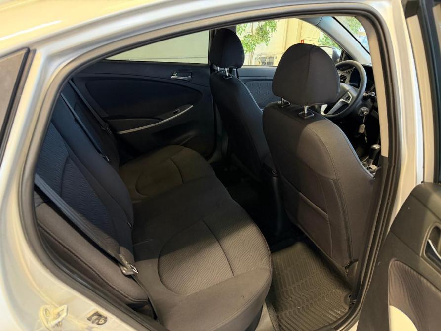 Hyundai Solaris I Волгоград  - изображение 10