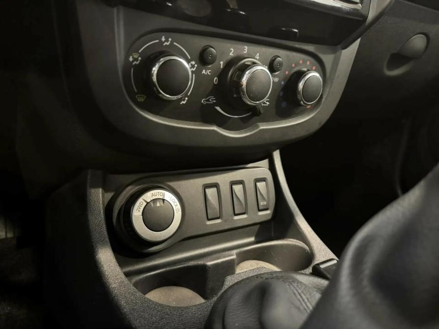 Renault Duster I Рестайлинг Подольск  - изображение 21