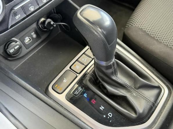 Hyundai Creta I с пробегом 2018 года, цена 1 595 000 рублей, 127881 км, внедорожник, Автокод Объявления