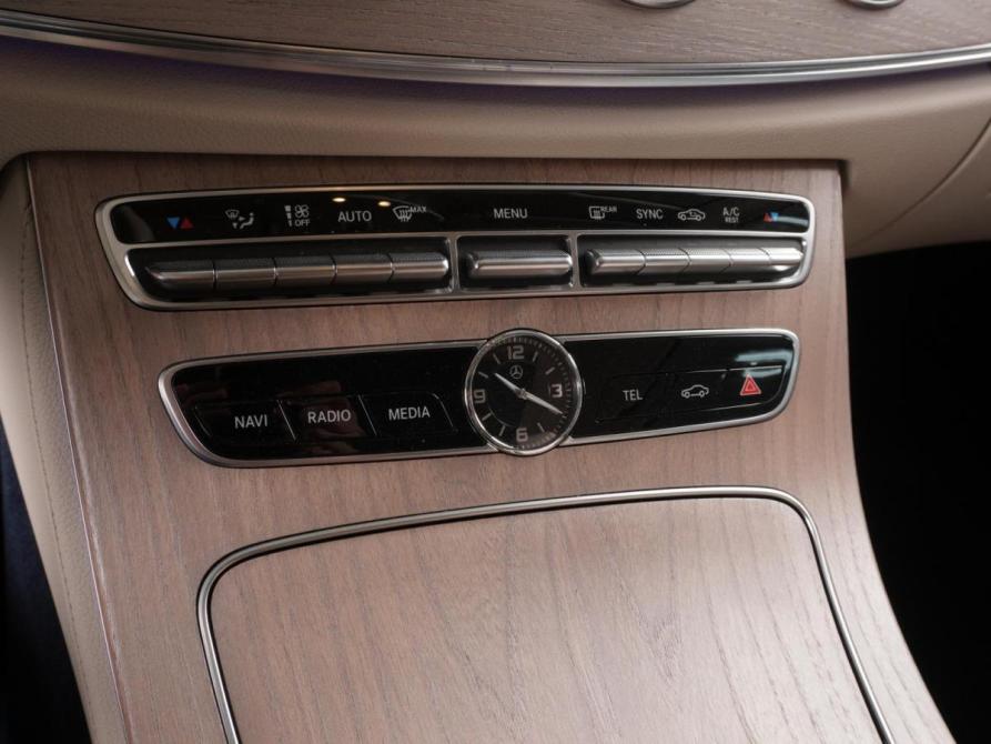 Mercedes-Benz E-Класс V (W213 S213 C238) Минеральные Воды  - изображение 17