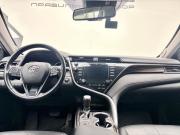 Toyota Camry VIII (XV70) Ростов-на-Дону  - изображение 45