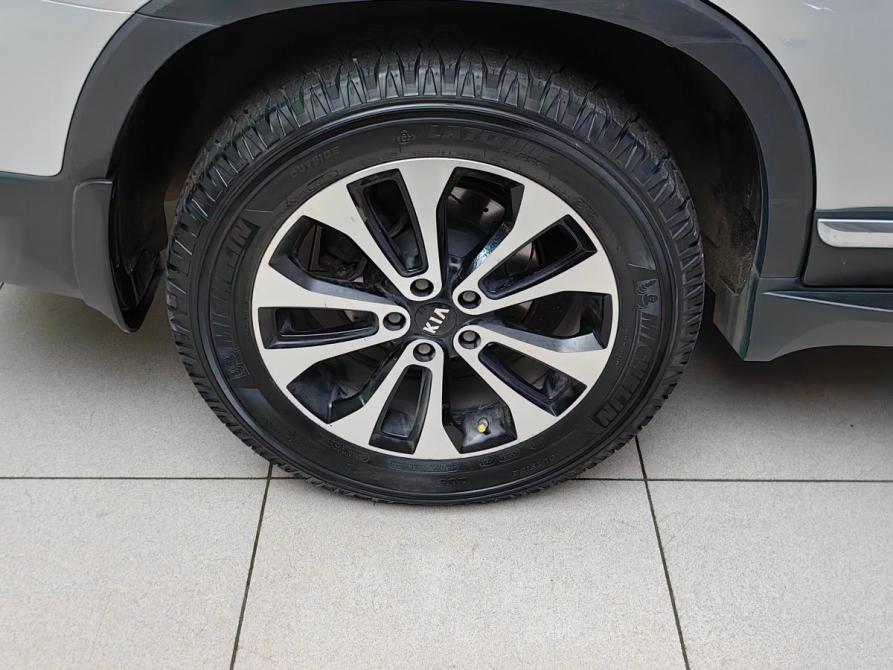 Kia Sorento II Рестайлинг Подольск  - изображение 25