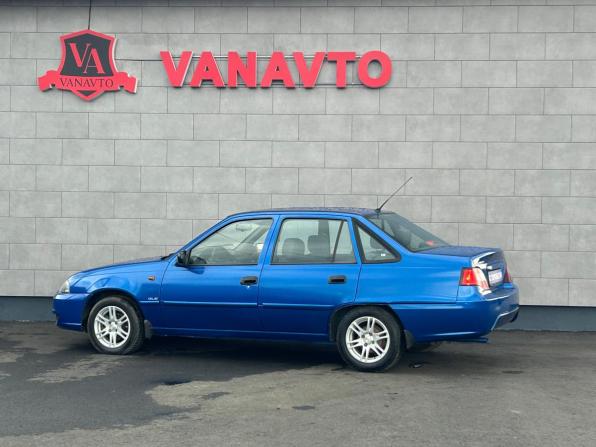Daewoo Nexia I Рестайлинг с пробегом 2010 года, цена 175 000 рублей, 131868 км, седан, Автокод Объявления