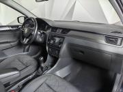 Skoda Rapid I Рестайлинг Москва  - изображение 33