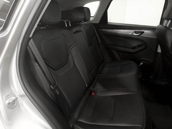 Haval Jolion I Рестайлинг с пробегом 2024 года, цена 2 281 500 рублей, 25386 км, внедорожник, Автокод Объявления