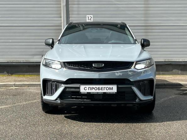 Geely Tugella I Рестайлинг с пробегом 2023 года, цена 2 269 000 рублей, 130451 км, внедорожник, Автокод Объявления