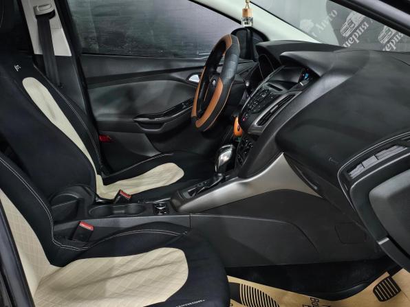 Ford Focus III с пробегом 2013 года, цена 850 000 рублей, 134000 км, универсал, Автокод Объявления