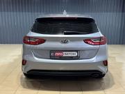 Kia Ceed III Ростов-на-Дону  - изображение 16