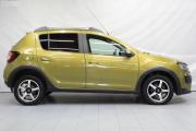 Renault Sandero II Кемерово  - изображение 25