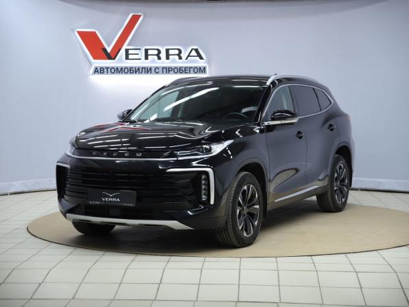 Exeed TXL I Рестайлинг с пробегом 2022 года, цена 2 350 000 рублей, 43689 км, внедорожник, Автокод Объявления