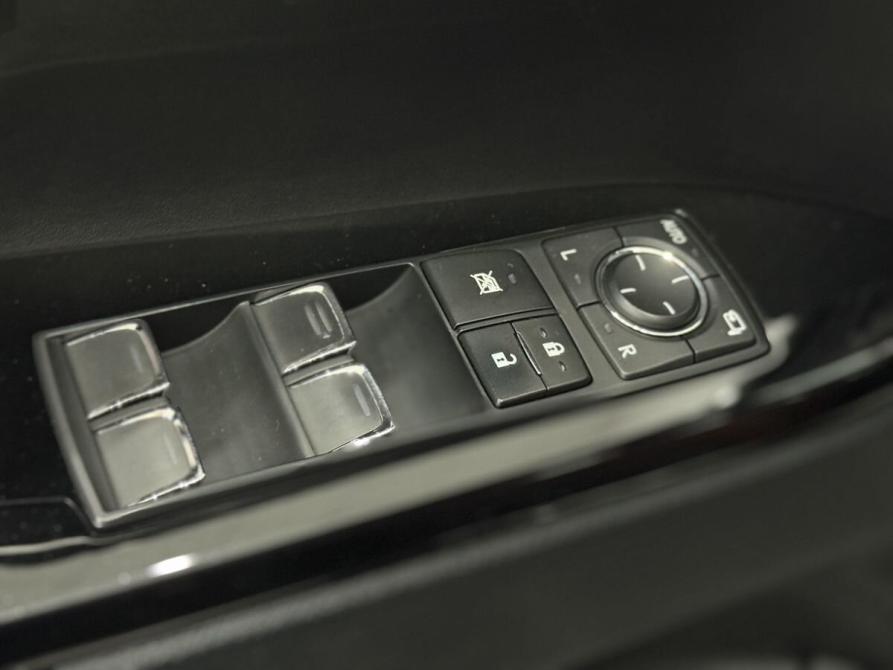 Lexus LX III Рестайлинг 2 Калуга  - изображение 23