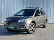 Haval H6 I Новочеркасск  - изображение 16