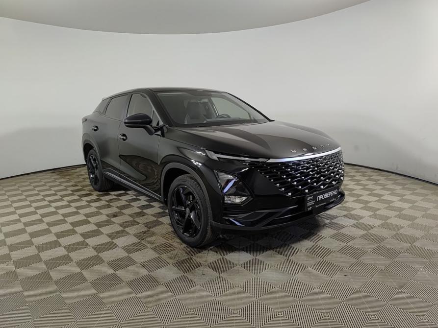 Omoda C5 I Уфа  - изображение 3