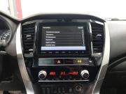 Mitsubishi Pajero Sport III Рестайлинг Пермь  - изображение 32