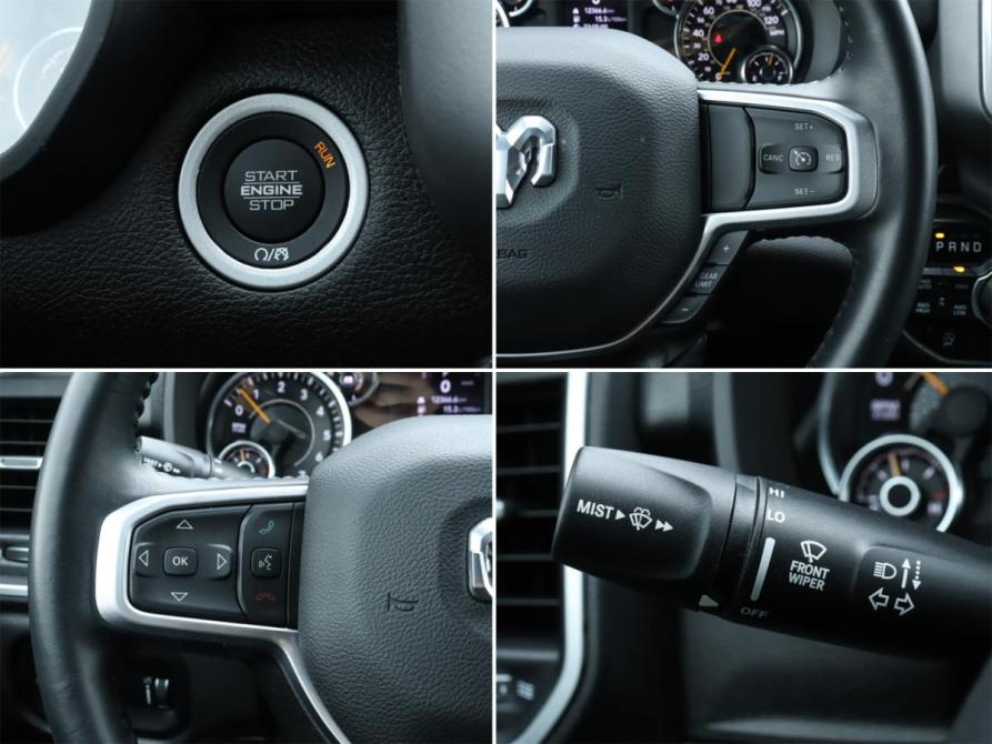 Ram 1500 V Москва  - изображение 18