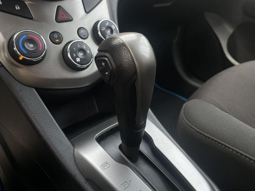 Chevrolet Aveo II Тамбов  - изображение 17