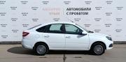 Lada (ВАЗ) Granta I Рестайлинг Крым  - изображение 16