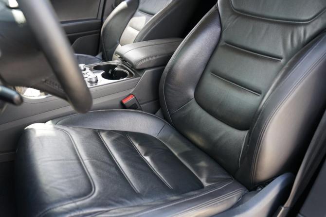 Volkswagen Touareg II Рестайлинг с пробегом 2015 года, цена 2 890 000 рублей, 239463 км, внедорожник, Автокод Объявления