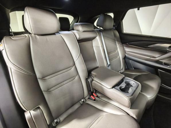 Mazda CX-9 II с пробегом 2020 года, цена 3 293 000 рублей, 133107 км, внедорожник, Автокод Объявления