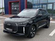 Chery Tiggo 4 I Рестайлинг 2 Иваново  - изображение 18