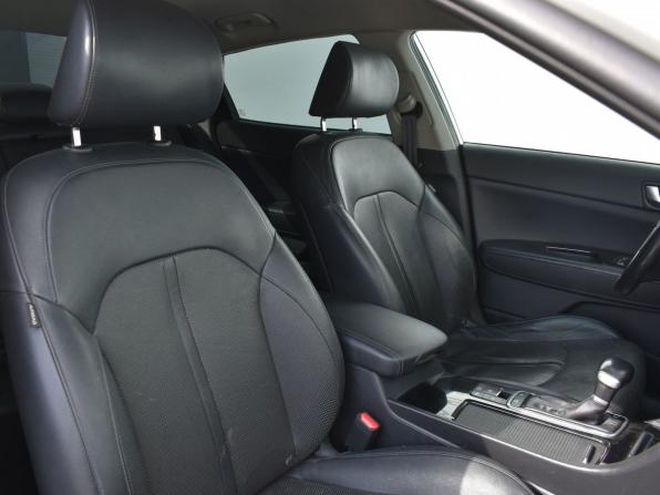 Kia Optima IV с пробегом 2018 года, цена 1 770 000 рублей, 149563 км, седан, Автокод Объявления