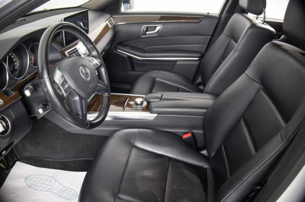 Mercedes-Benz E-Класс IV (W212 S212 C207) Рестайлинг Пермь  - изображение 9