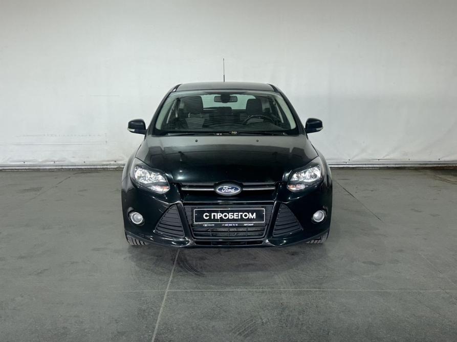 Ford Focus III Москва  - изображение 2