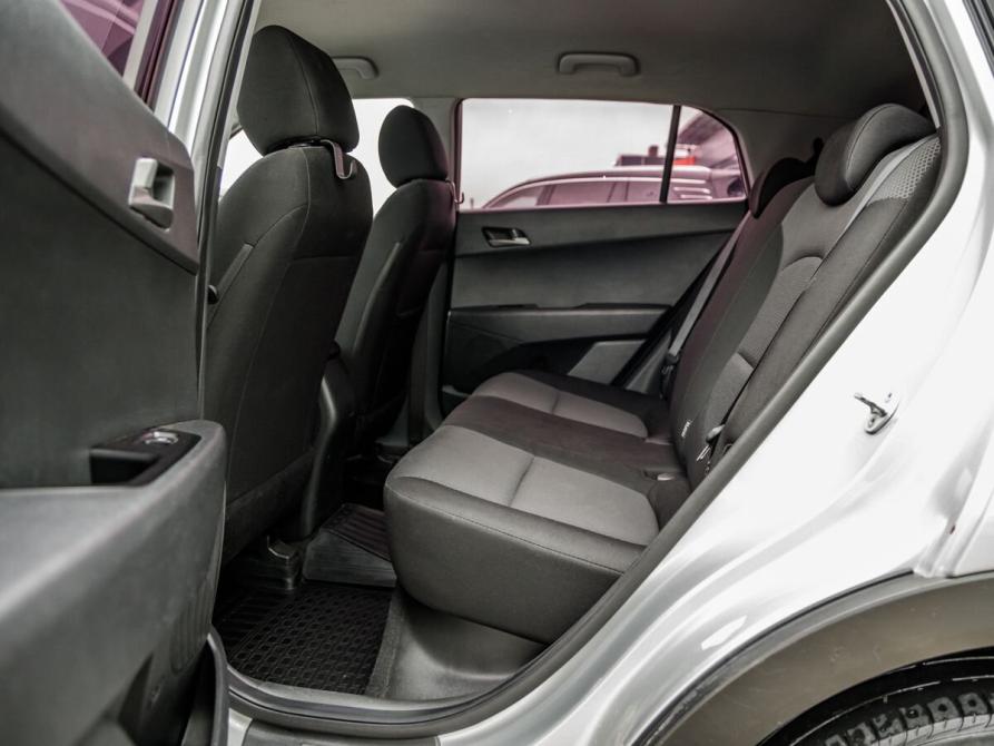 Hyundai Creta I Волгоград  - изображение 36