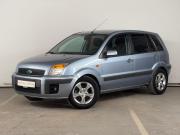 Ford Fusion I Рестайлинг Екатеринбург  - изображение 30
