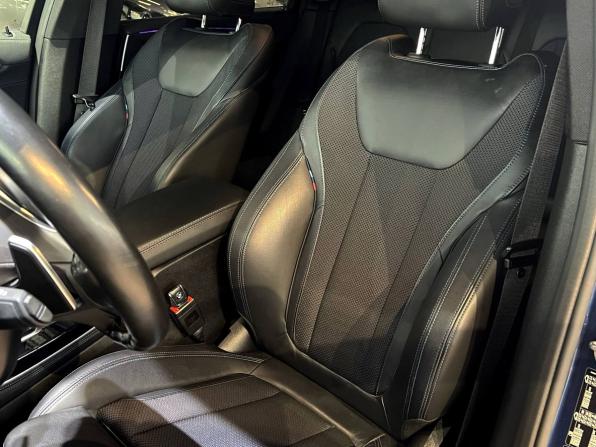 BMW X4 II (G02) с пробегом 2021 года, цена 5 150 000 рублей, 59605 км, внедорожник, Автокод Объявления
