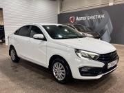Lada (ВАЗ) Vesta I Рестайлинг (NG) Пермь  - изображение 7