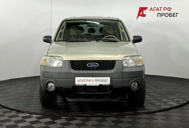 Ford Escape I Рестайлинг с пробегом 2004 года, цена 550 000 рублей, 83328 км, внедорожник, Автокод Объявления