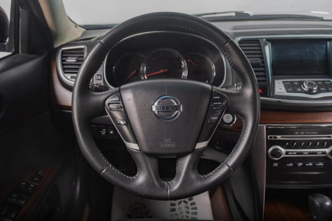Nissan Teana II Рестайлинг с пробегом 2011 года, цена 1 089 000 рублей, 193000 км, седан, Автокод Объявления