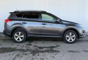 Toyota RAV4 IV (XA40) Киров  - изображение 32