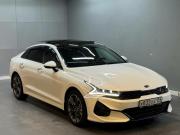 Kia K5 III Красноярск  - изображение 40