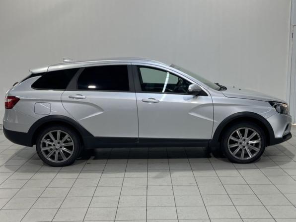 Lada (ВАЗ) Vesta I с пробегом 2020 года, цена 1 229 000 рублей, 47197 км, универсал, Автокод Объявления