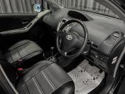 Toyota Vitz II (XP90) Красноярск  - изображение 23