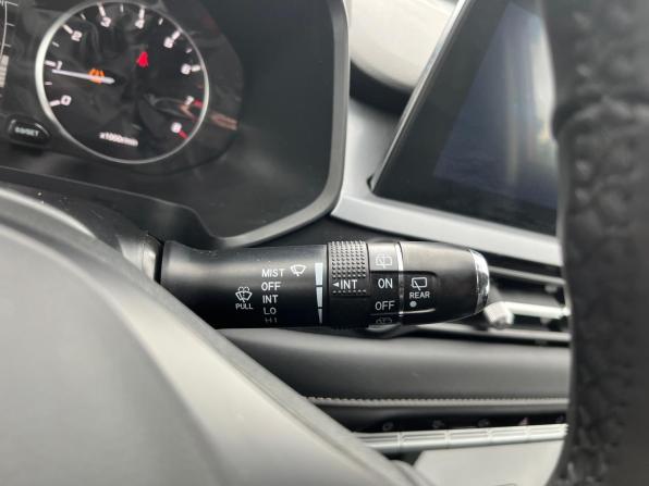 Chery Tiggo 4 Pro I с пробегом 2024 года, цена 1 628 000 рублей, 75000 км, внедорожник, Автокод Объявления
