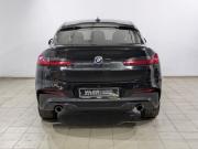 BMW X4 II (G02) Химки  - изображение 46