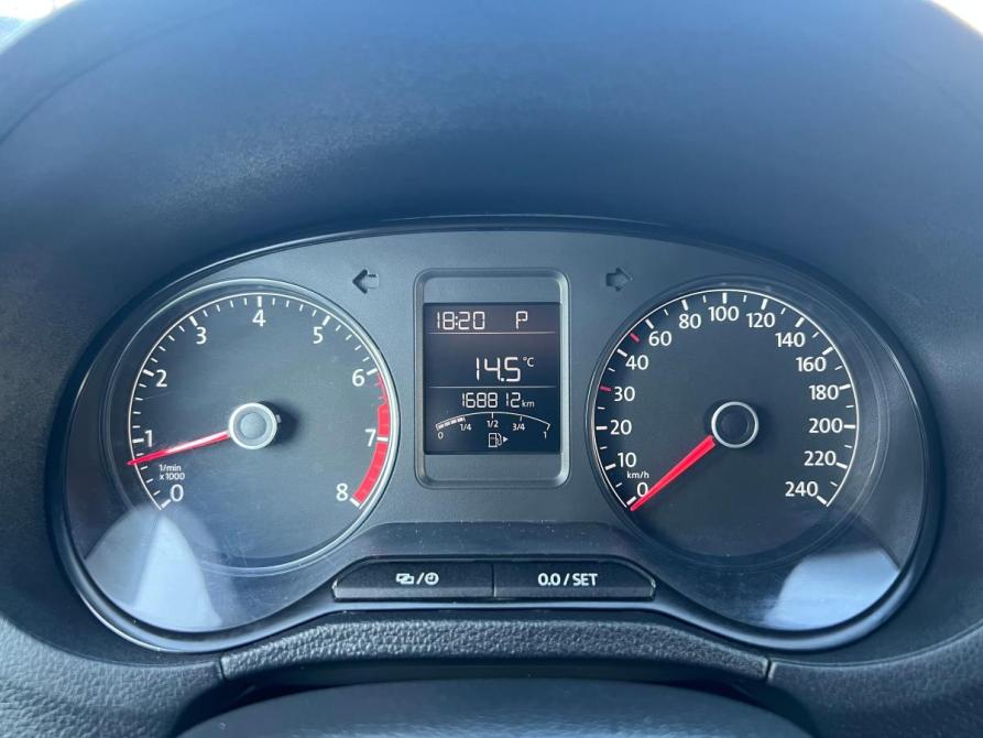 Volkswagen Polo V Рестайлинг Стерлитамак  - изображение 16