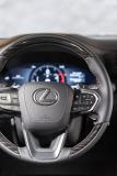 Lexus LX IV Москва  - изображение 38