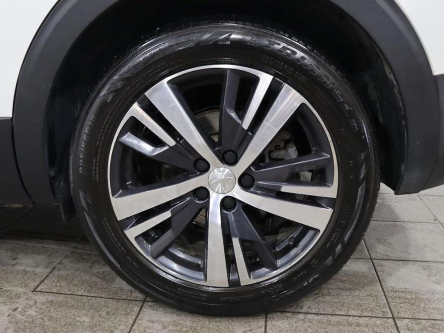 Peugeot 5008 II Москва  - изображение 9