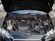 Mitsubishi Lancer X Рестайлинг Курган  - изображение 47